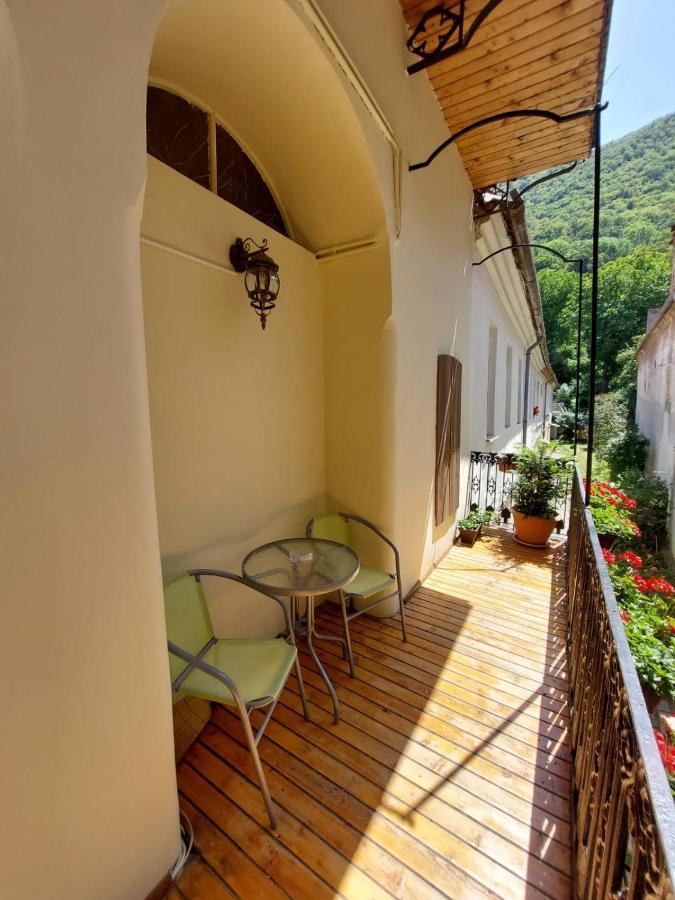 Apartamento Old Town Story House Braşov Exterior foto