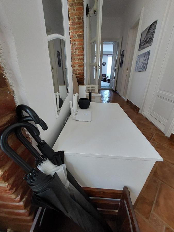 Apartamento Old Town Story House Braşov Exterior foto