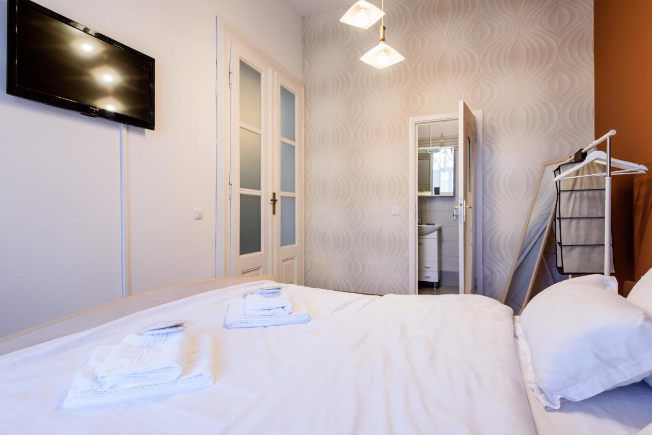 Apartamento Old Town Story House Braşov Exterior foto